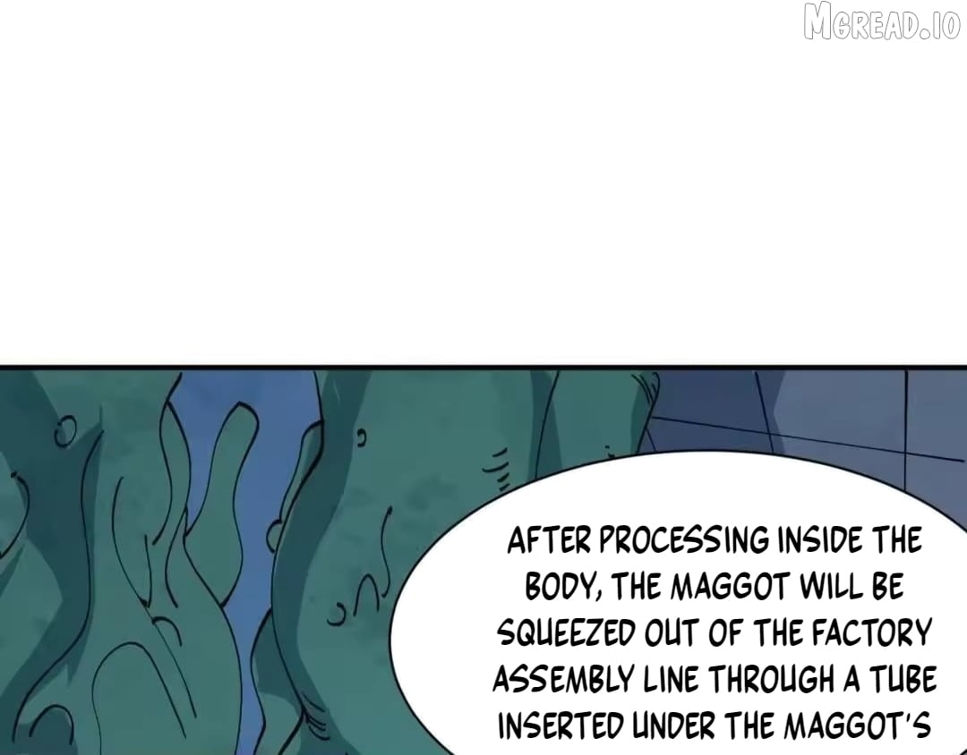 Era of the Haunted Chapter 612  - page 50